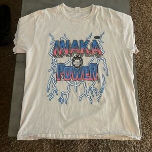 Inaka power lightning tee